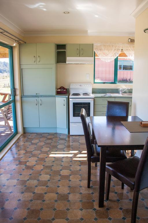 ホテルThe Little Farm Coromandel 部屋 写真