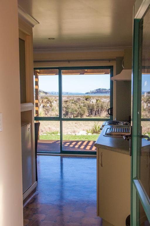ホテルThe Little Farm Coromandel 部屋 写真